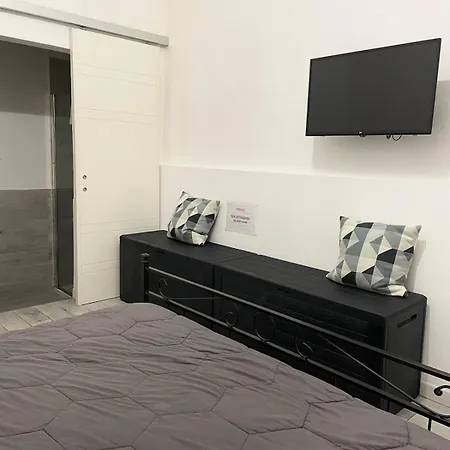 Apartamento N° 1 Flat Airport Pisa Exterior foto