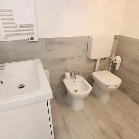 Apartamento N° 1 Flat Airport Pisa Exterior foto