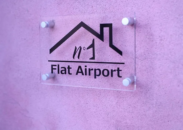 N° 1 Flat Airport