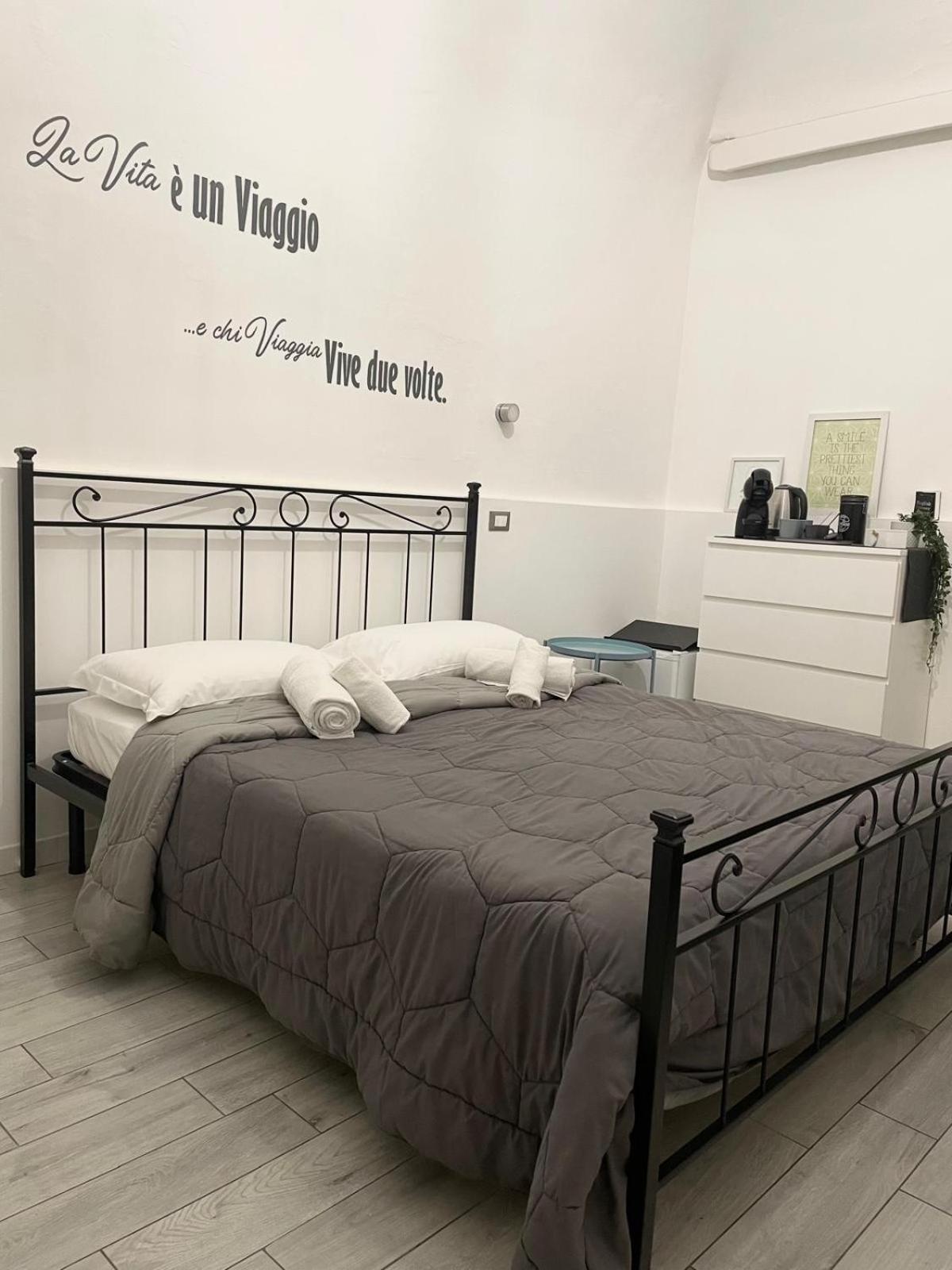 N° 1 Flat Airport Apartamento Pisa