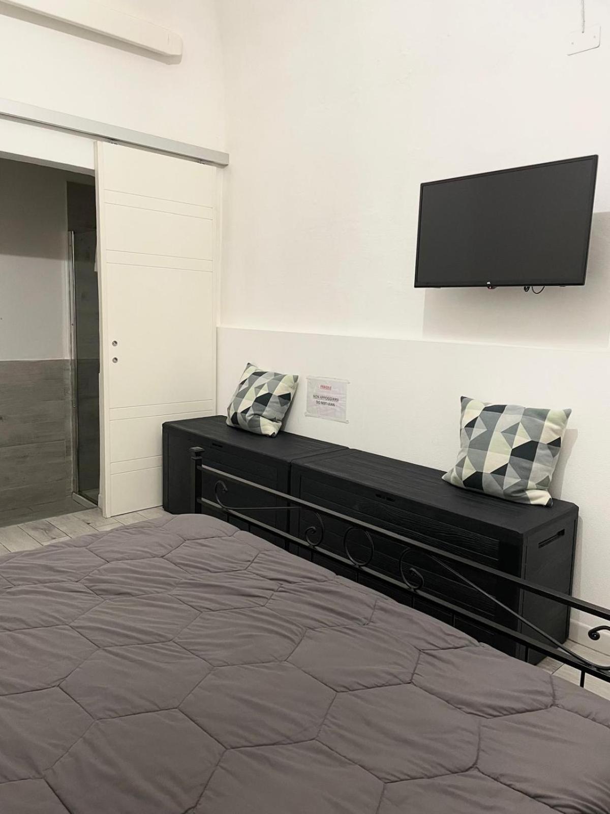 N° 1 Flat Airport Apartamento Pisa