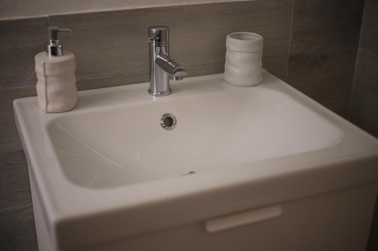 Apartamento N° 1 Flat Airport
