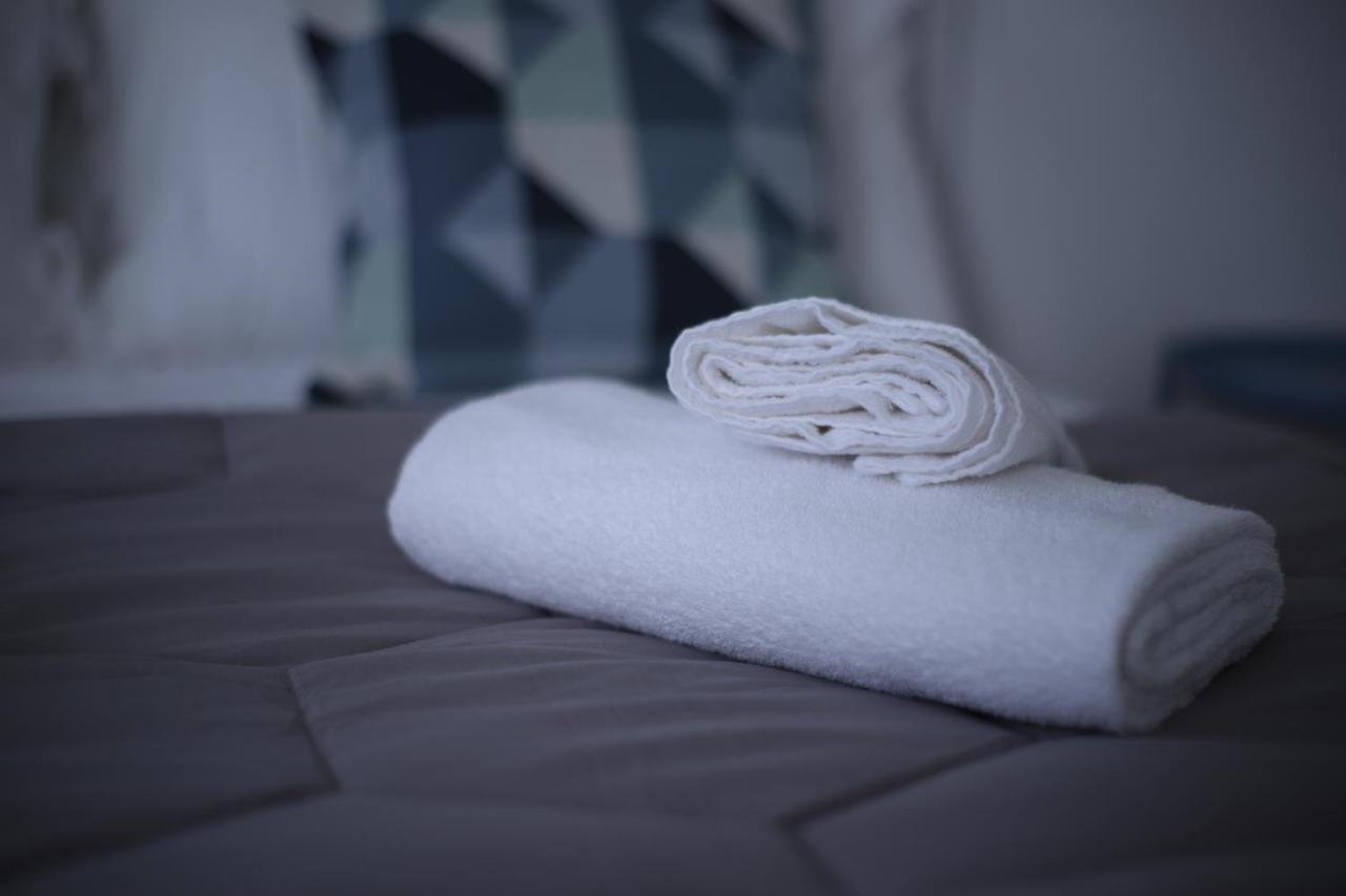 Apartamento N° 1 Flat Airport *