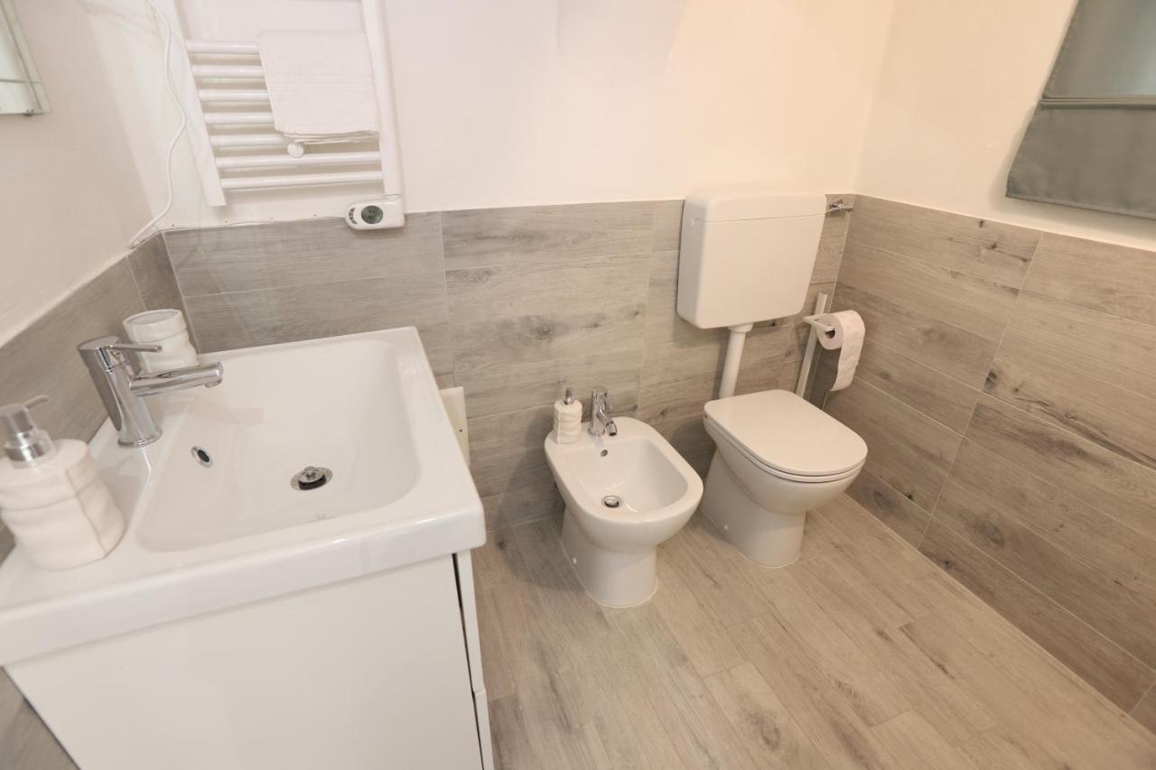 Apartamento N° 1 Flat Airport